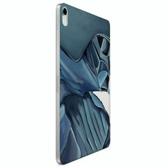 Lex Altern Magnetic iPad Case Cute Stormtrooper
