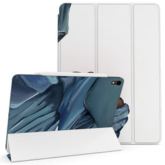 Lex Altern Magnetic iPad Case Cute Stormtrooper