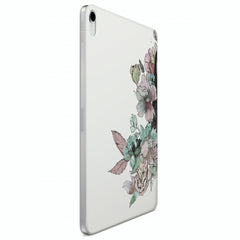 Lex Altern Magnetic iPad Case No Face Floral