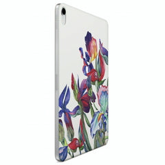 Lex Altern Magnetic iPad Case Iris Blue