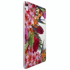 Lex Altern Magnetic iPad Case Garden Blossom