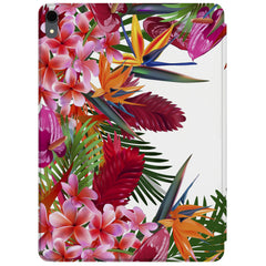 Lex Altern Magnetic iPad Case Garden Blossom