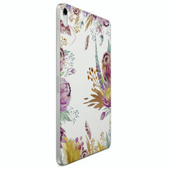 Lex Altern Magnetic iPad Case Charming Bouquet