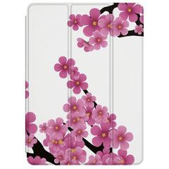 Lex Altern Magnetic iPad Case Pink Sakura