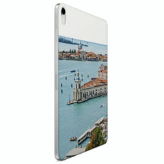 Lex Altern Magnetic iPad Case Beautiful  Venice