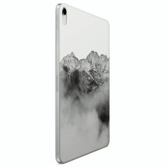 Lex Altern Magnetic iPad Case Dark Mountain