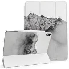 Lex Altern Magnetic iPad Case Dark Mountain