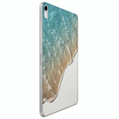 Lex Altern Magnetic iPad Case Warm Wave