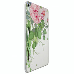 Lex Altern Magnetic iPad Case Rose Garden