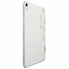 Lex Altern Magnetic iPad Case You Are The One