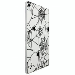 Lex Altern Magnetic iPad Case Spider Pattern