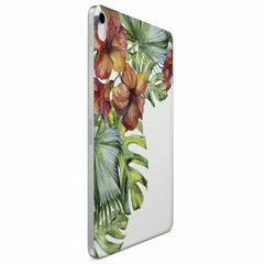 Lex Altern Magnetic iPad Case Tropical Blossom