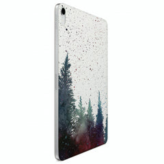 Lex Altern Magnetic iPad Case Galaxy Bear