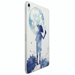 Lex Altern Magnetic iPad Case Dobby Design