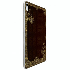 Lex Altern Magnetic iPad Case The Fairy Tale