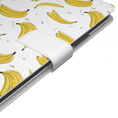 Lex Altern iPhone Wallet Case Ripe Bananas Wallet