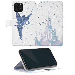 Lex Altern iPhone Wallet Case Magic Fairy Wallet