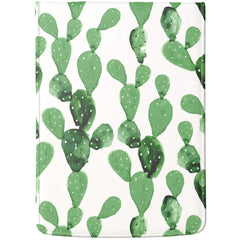 Lex Altern Laptop Sleeve Simple Cactus