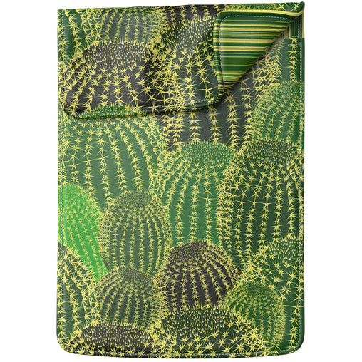 Lex Altern Laptop Sleeve Cactus Texture