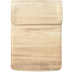 Lex Altern Laptop Sleeve Wood Board