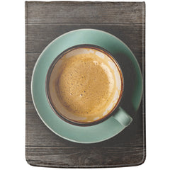 Lex Altern Laptop Sleeve Aesthetic Coffee