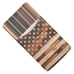 Lex Altern Laptop Sleeve American Flag