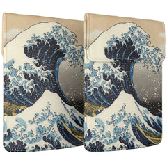 Lex Altern Laptop Sleeve The Great Wave off Kanagawa
