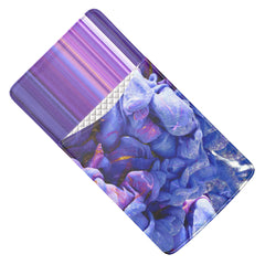 Lex Altern Laptop Sleeve Purple Seaweed