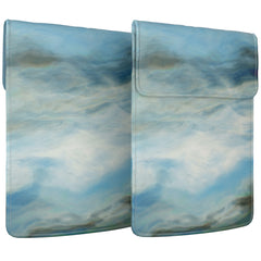 Lex Altern Laptop Sleeve Amazing Sky Paint
