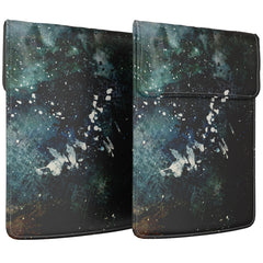 Lex Altern Laptop Sleeve Galaxy Abstract Print