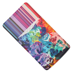 Lex Altern Laptop Sleeve Colorful Painting