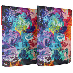 Lex Altern Laptop Sleeve Colorful Painting