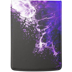 Lex Altern Laptop Sleeve Purple Watercolor