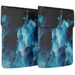 Lex Altern Laptop Sleeve Blue Smoke