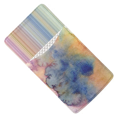 Lex Altern Laptop Sleeve Colorful Watercolor