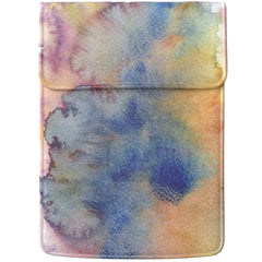 Lex Altern Laptop Sleeve Colorful Watercolor