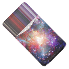 Lex Altern Laptop Sleeve Colorful Space