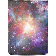 Lex Altern Laptop Sleeve Colorful Space