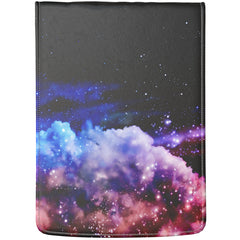 Lex Altern Laptop Sleeve Galaxy Clouds