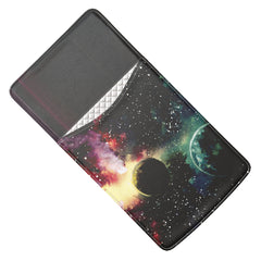 Lex Altern Laptop Sleeve Watercolor Galaxy