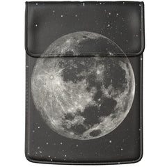 Lex Altern Laptop Sleeve Full Moon