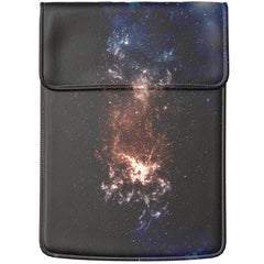 Lex Altern Laptop Sleeve Outer Space