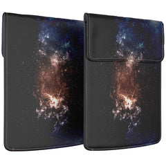 Lex Altern Laptop Sleeve Outer Space
