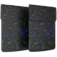 Lex Altern Laptop Sleeve Constellation Sky