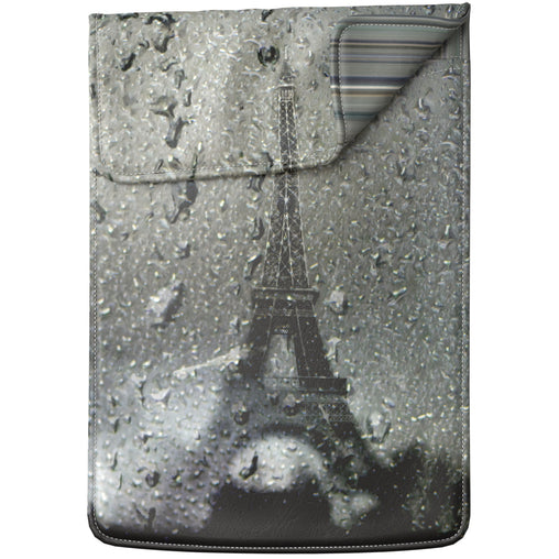 Lex Altern Laptop Sleeve Rainy Paris