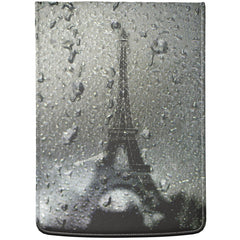 Lex Altern Laptop Sleeve Rainy Paris