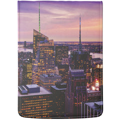Lex Altern Laptop Sleeve Manhattan Skyline