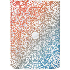 Lex Altern Laptop Sleeve Colorful Hindu Pattern