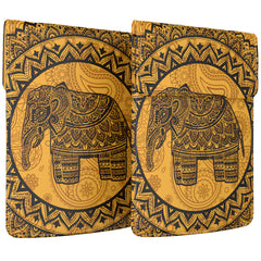 Lex Altern Laptop Sleeve Indian Elephant