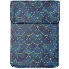 Lex Altern Laptop Sleeve Mosaic Pattern